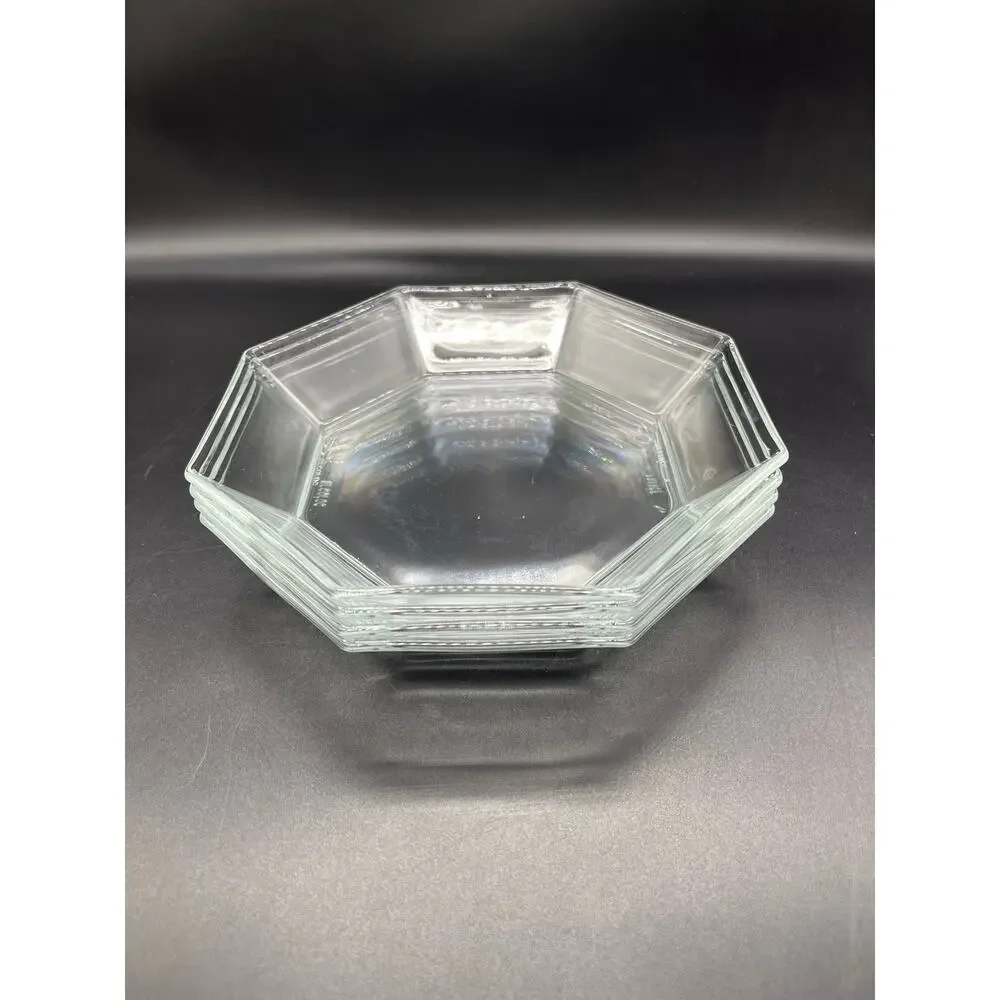 Arcoroc octime octagon